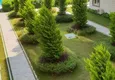 Купить Квартира в Анталии – Лиман с мебелью в элитном комплексе  10 
