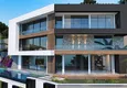 Купить Новый проект роскошных частных вилл в Алании район Джикджилли  10 