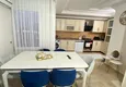 Доступная покупка Квартира с мебелью, в жилом комплексе в Махмутларе 10 