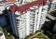 Купить Квартира с мебелью и великолепным панорамным видом в районе Оба, Алания 10