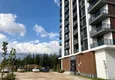 Купить Квартира в Анталии - Дошемеалты меблированная с отдельной кухней и газовым отоплением 9