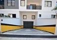Купить Квартира в центре Алании, трехкомнатная - с чистовой отделкой 12