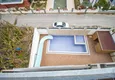 Доступная покупка Квартира в районе Махмутлар двухкомнатная с мебелью и видом на горы 11