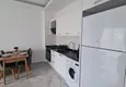 Доступная покупка Квартира в районе Оба - Алания с новой мебелью, в новостройке 12