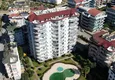 Купить Квартира с мебелью и великолепным панорамным видом в районе Оба, Алания 11