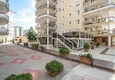 Купить Квартира в районе Тосмур с мебелью в комплексе с инфраструктурой 12