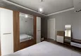 Доступная покупка Квартира в Махмутларе, просторная с мебелью недалеко от моря 12