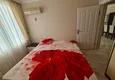 Доступная покупка Квартира в Махмутларе с мебелью и видом на горы в жилом комплексе 12 