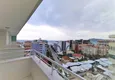 Доступная покупка Просторный видовой пентхаус в районе Тосмур в роскошном комплексе 16