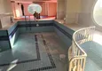 Купить Квартира в Махмутларе с мебелью и видом на горы в жилом комплексе 14 