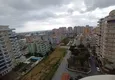 Доступная покупка Квартира дуплекс в Махмутларе – 4 спальни, мебель, вид на море и горы 17