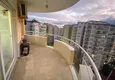 Доступная покупка Квартира с мебелью, в жилом комплексе в Махмутларе 16 