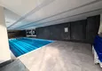 Купить Квартира в центре Алании, трехкомнатная - с чистовой отделкой 19