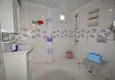 Доступная покупка Квартира в Махмутларе трехкомнатная с мебелью в комплексе с бассейном 19
