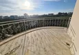 Доступная покупка Квартира в Махмутларе с мебелью и видом на горы в жилом комплексе 18 