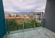Доступная покупка Квартира в районе Оба - Алания с новой мебелью, в новостройке 19