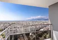 Доступная покупка Квартиры в Анталии - Кепез с чистовой отделкой и центральным отоплением 20