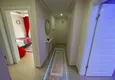 Доступная покупка Квартира в Махмутларе с мебелью, застекленным балконом и очень просторной террасой 18