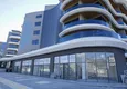 Купить Квартира в Каргыджаке меблированная в резиденции на первой береговой линии 9