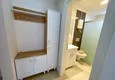 Доступная покупка Квартира в Махмутларе с мебелью, застекленным балконом и очень просторной террасой 19