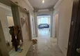 Доступная покупка Квартира в Махмутларе с мебелью и видом на горы в жилом комплексе 1 