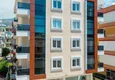 Купить Квартира в центре Алании в районе пляжа Кейкубат 1