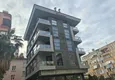Купить Пентхаус в центре Алании двухуровневый с качественной чистовой отделкой  1 