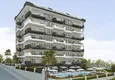 Купить Квартира в Авсалларе с чистовой отделкой в молодом жилом комплексе  1 
