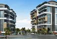 Купить Квартира от инвестора в строящемся комплексе в Авсалларе 3