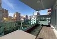 Доступная покупка Квартира в Махмутларе, просторная с мебелью недалеко от моря 21