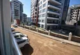 Доступная покупка Квартира в Махмутларе трехкомнатная с мебелью в комплексе с бассейном 23