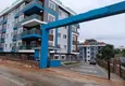 Купить Квартира в районе Оба - Алания с новой мебелью, в новостройке 3