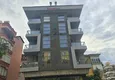 Купить Пентхаус в центре Алании двухуровневый с качественной чистовой отделкой  2 