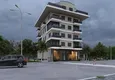 Купить 🔥 Наш проект. Новый проект жилого комплекса в районе Авсаллар 4