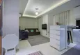 Доступная покупка Квартира в центре Алании в районе пляжа Кейкубат 3