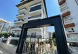 Купить Квартира в районе Махмутлар двухкомнатная с мебелью и видом на горы 4