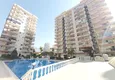 Купить Квартира в Махмутларе с видом на горы, в благоустроенном комплексе 3 
