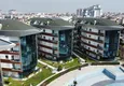 Купить Квартиры от застройщика с мебелью в Анталии, район Лиман 5