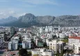 Купить Квартиры от застройщика с мебелью в Анталии, район Лиман 7