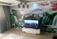 Доступная покупка Срочная продажа! Квартира в Анталии - район Кепез, четырехкомнатная 4