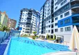 Купить Квартира в центре Алании, трехкомнатная - с чистовой отделкой 5