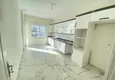 Доступная покупка Квартиры в Махмутларе с отдельной кухней и чистовой отделкой 4