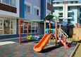 Купить Квартира в районе Оба - Алания с новой мебелью, в новостройке 5