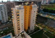 Купить Квартира с мебелью, в жилом комплексе в Махмутларе 4 