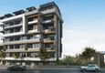 Купить Квартира от инвестора в строящемся комплексе в Авсалларе 10