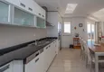 Доступная покупка Квартира в Джикджилли в элитном жилом комплексе с видом на горы и море 4 