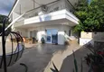 Купить Вилла в районе Джикджилли видовая, смежная, меблированная 5 
