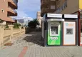 Купить Квартира в Махмутларе с мебелью и видом на горы на центральной улице 4 