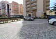 Купить Квартира в Махмутларе с мебелью и видом на горы на центральной улице 5 