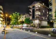 Купить Новый проект современного городского дома в самом центре Алании 5